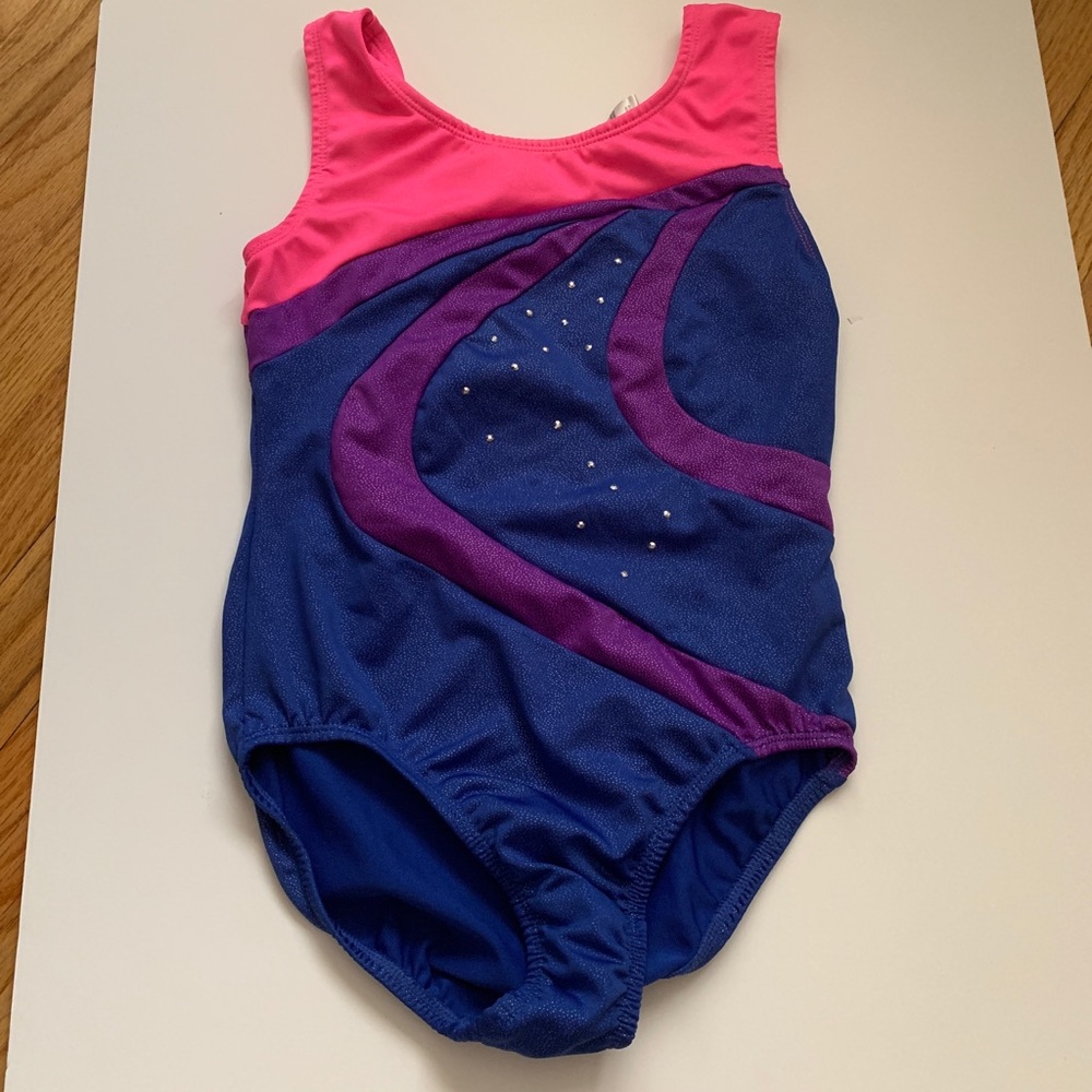 Leotard